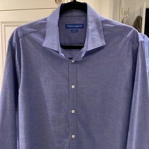 Vince Camuto shirt